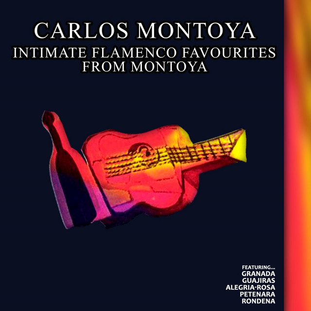 Cover du titre Rondena