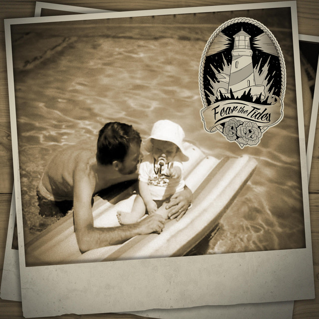 Fear The Tides press photo