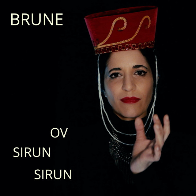 Ov Sirun Sirun cover