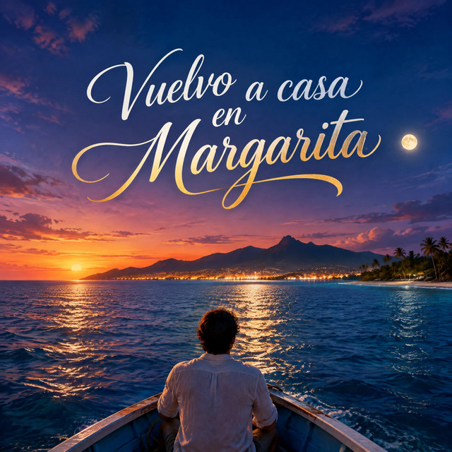 Vuelvo a Casa en Margarita