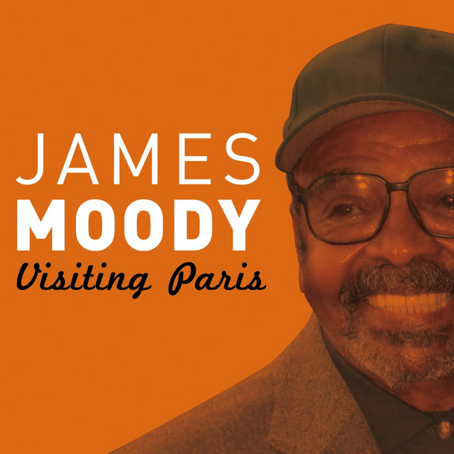 Visiting Paris cover art