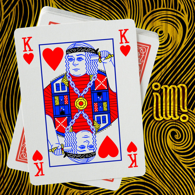Ill! cover