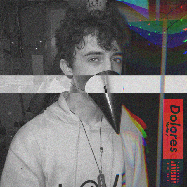 Dolores cover art