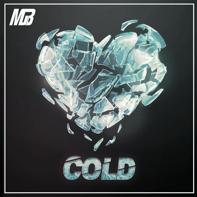 Cold by MGB