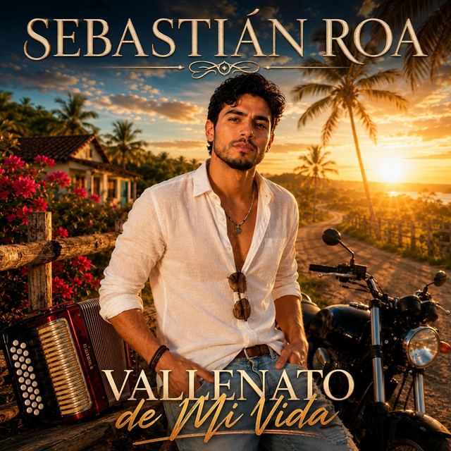 Sebastián Roa