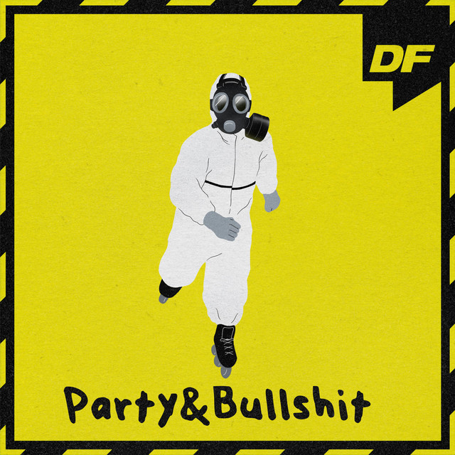 Dingo X LEGIT GOONS, Pt. 2 - Party & Bullshit (Prod. CODE KUNST)