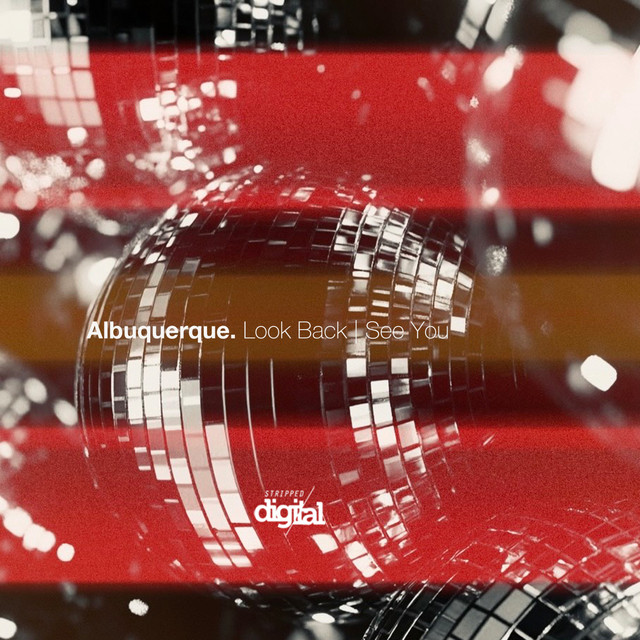 Look Back album art