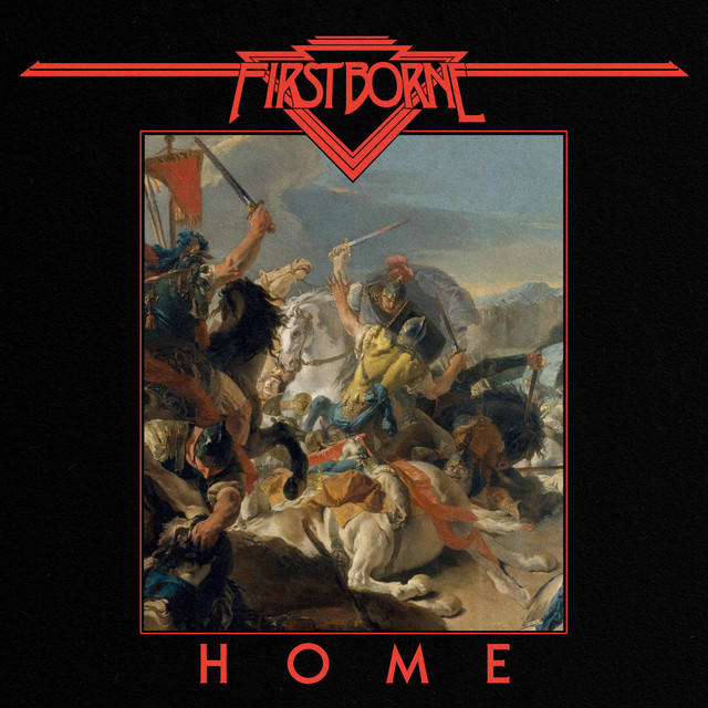 Home cover art