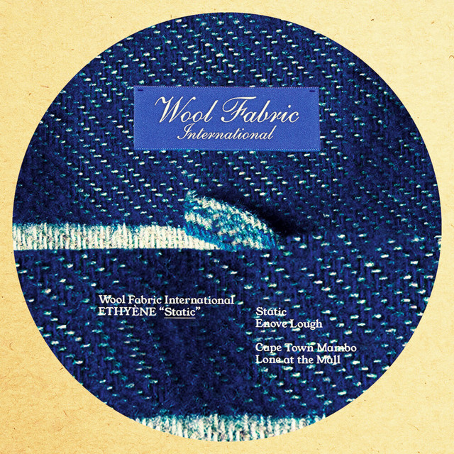 Static cover art