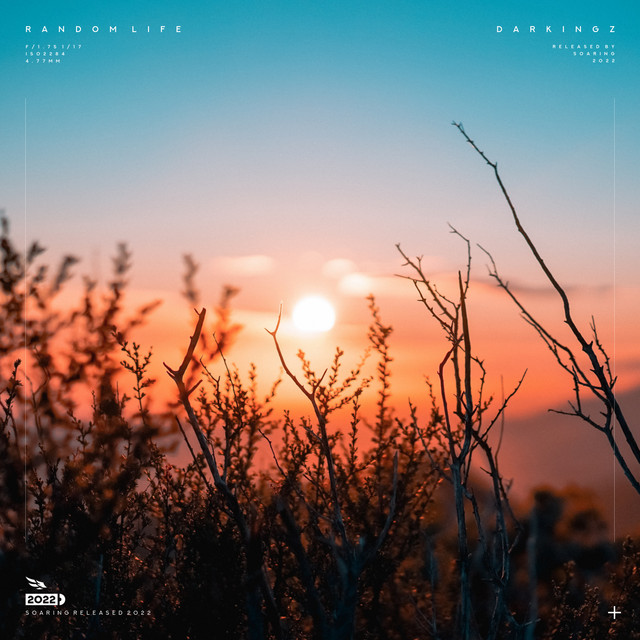 Random Life - Original Mix