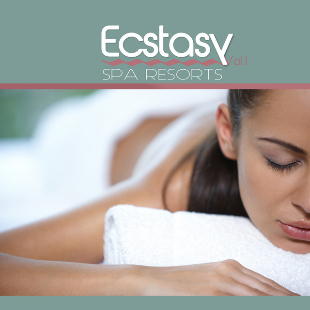 Ecstasy Spa Resorts, Vol. 1 cover art