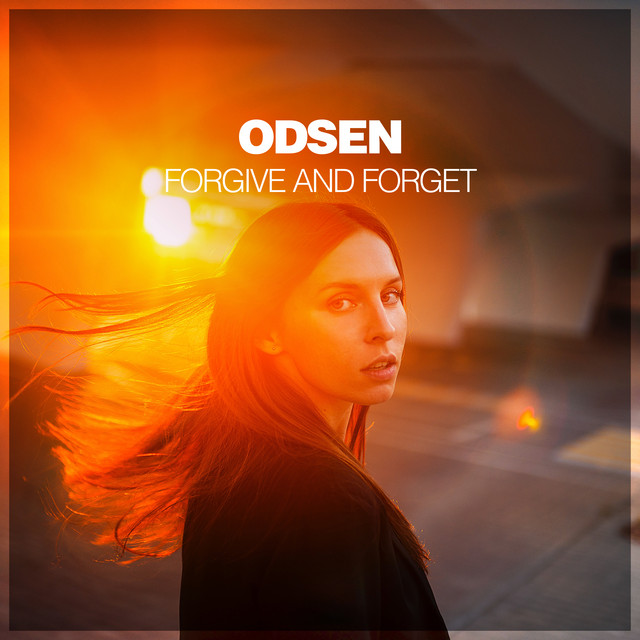 Forgive And Forget cover