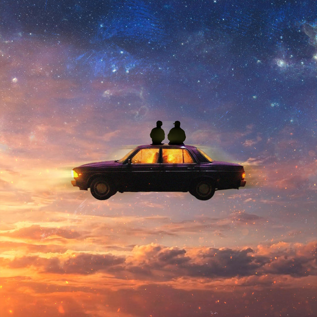 Al cielo