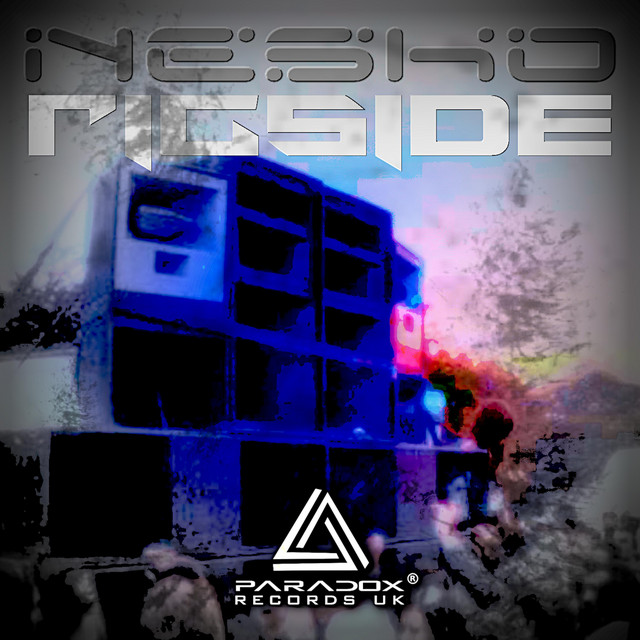 Rigside cover art