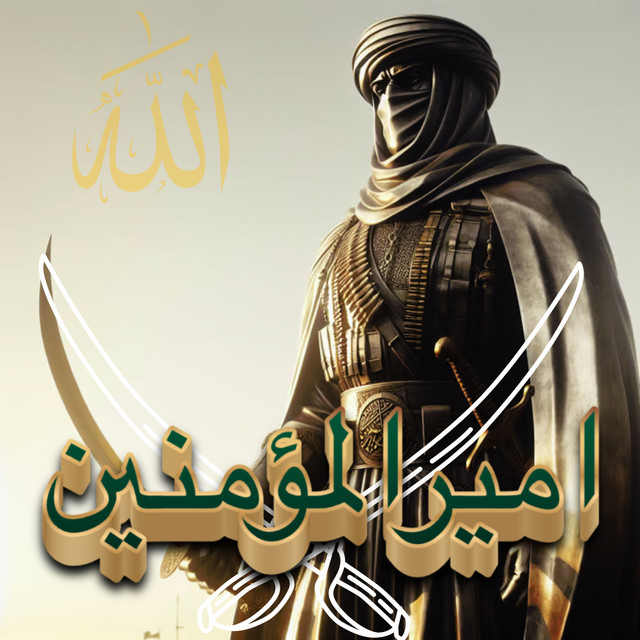 يا بطلَ الإيمانِ العميقْ