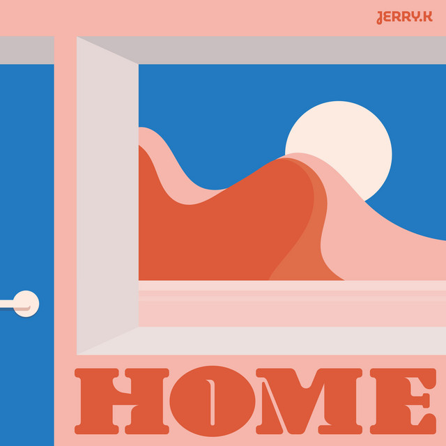 Home cover art