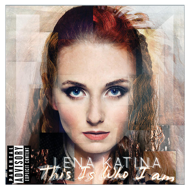 This Is Who I Am cover art