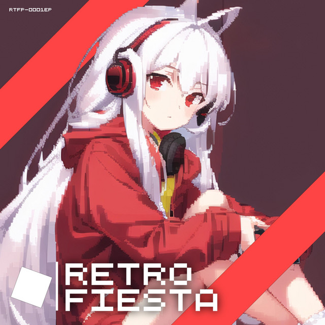Retro Fiesta cover art