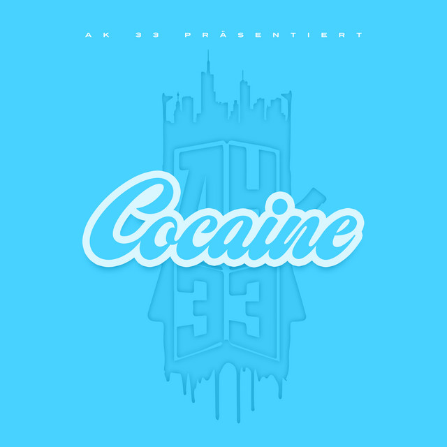Cocaine cover art
