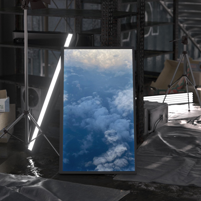 To See Forever cover art
