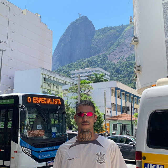 O especialista cover art