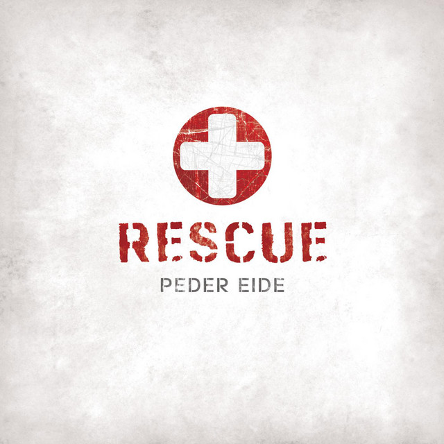 Rescue cover art