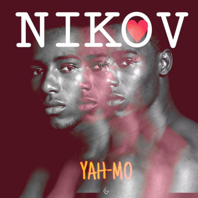 Yah Mo cover art