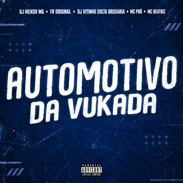 Automotivo da Vukada