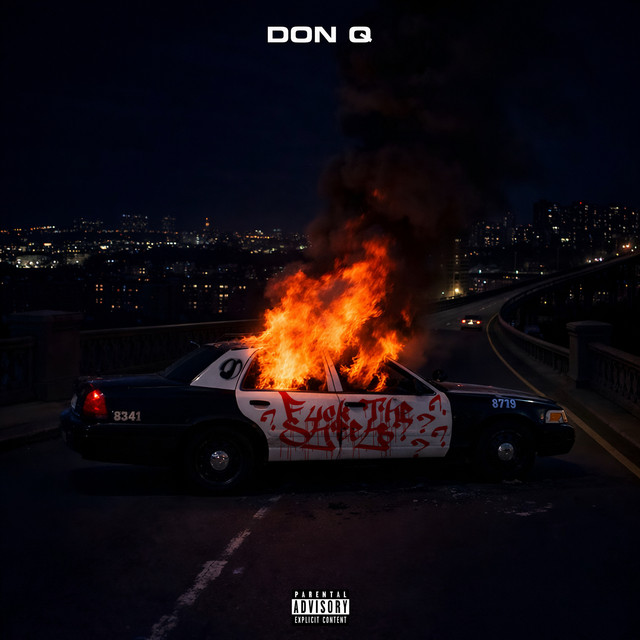 undefined album image