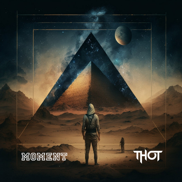 Moment cover art