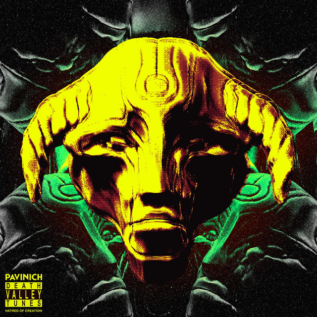 The Death Valley Tunes