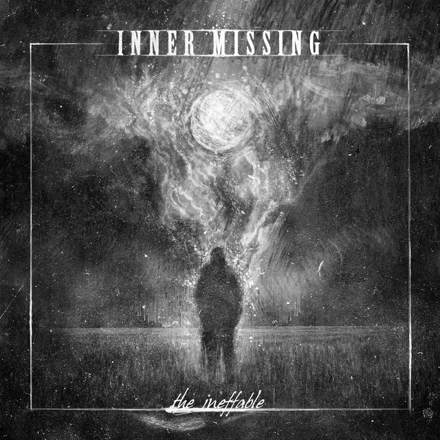 The Ineffable cover