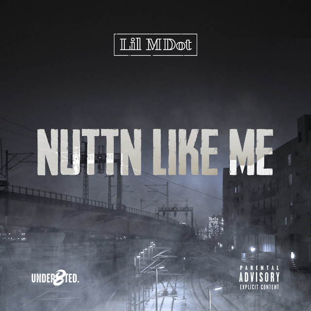 Nuttn Like Me