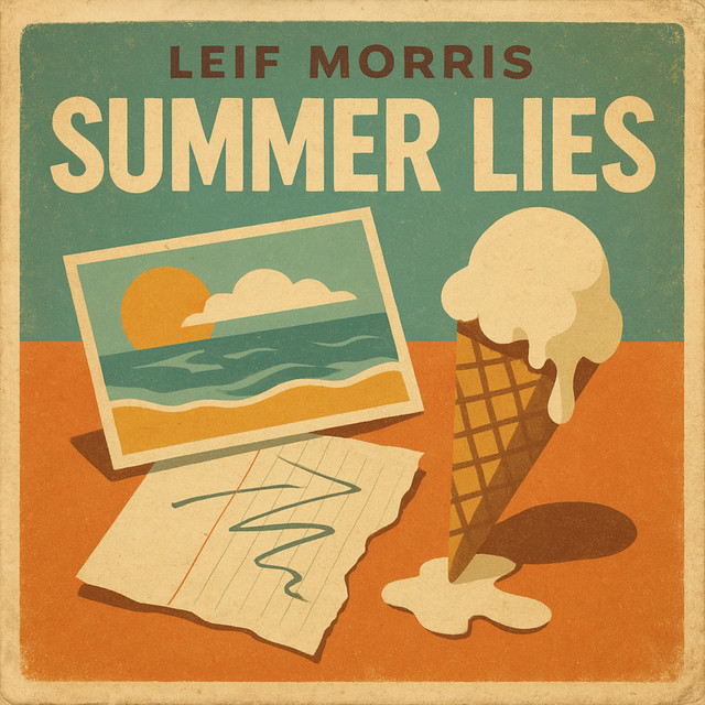Leif Morris