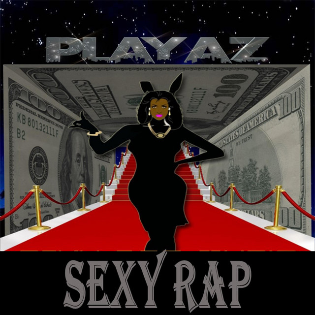 Sexy Rap cover art