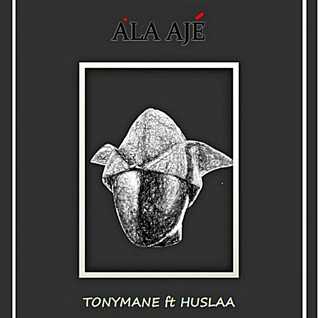 Tonymane