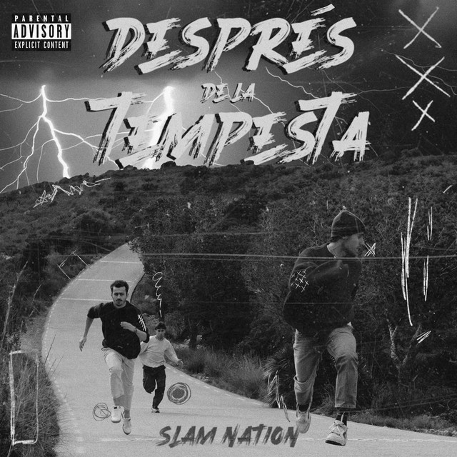 Album art for Tempest