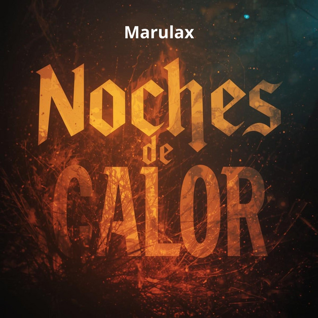 Marulax Music
