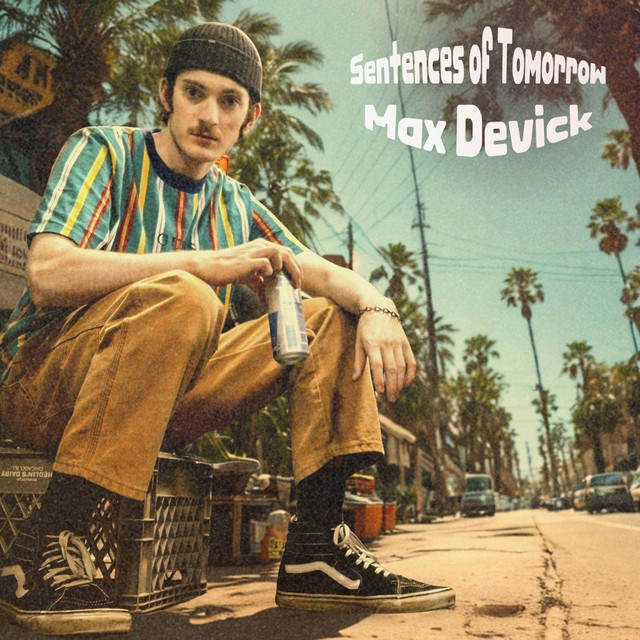 Max Devick