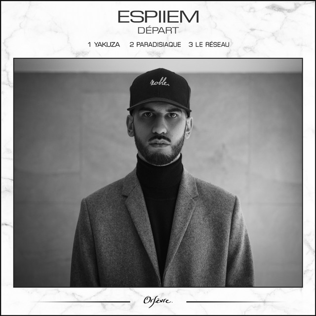 Départ EP
