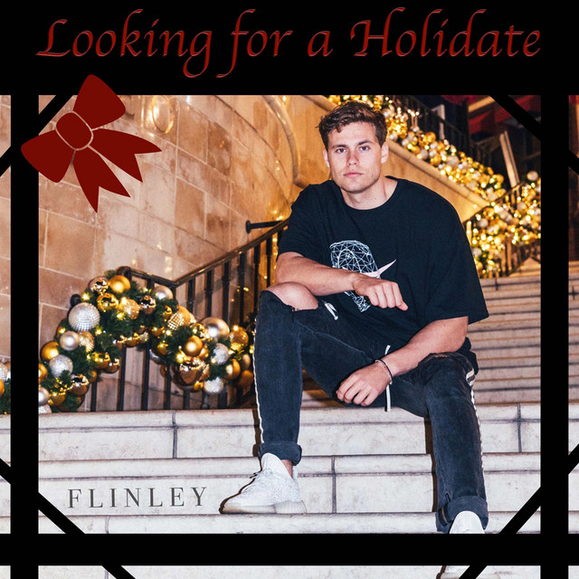 Looking for a Holidate cover art