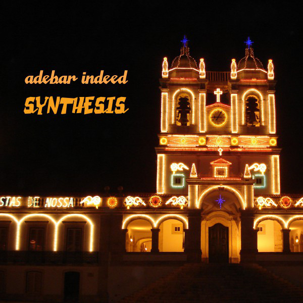 Adebar Indeed