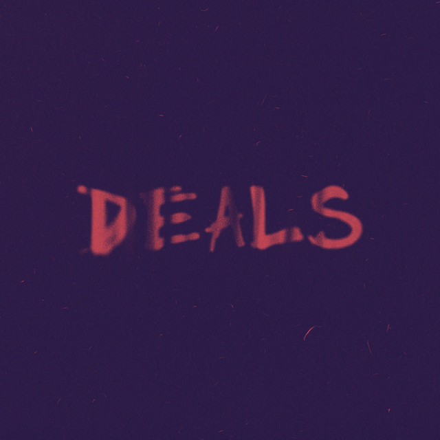 Deals cover