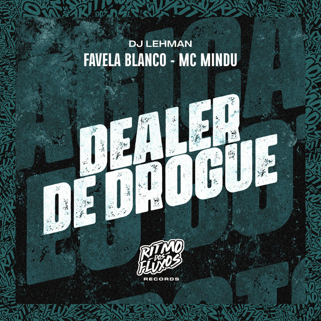 Dealer de Drogue