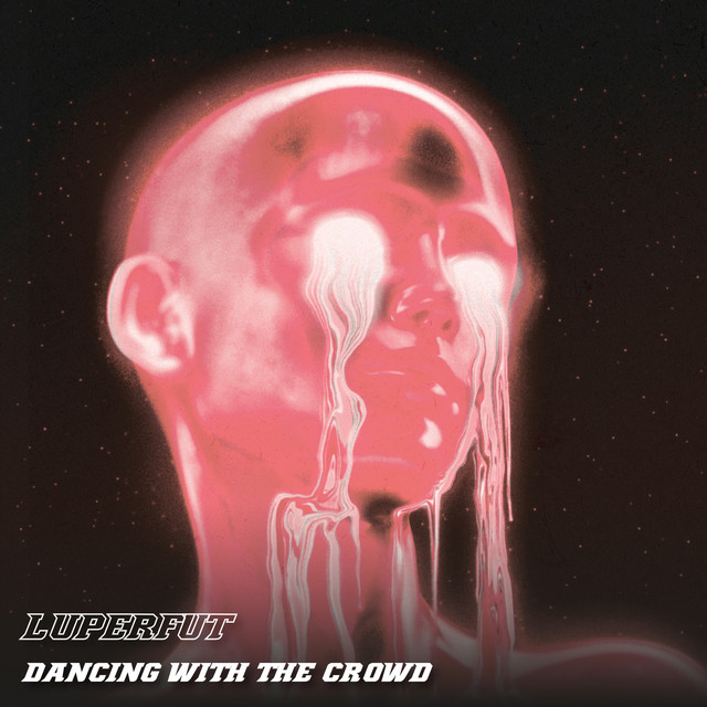 DANCING WITH THE CROWD
