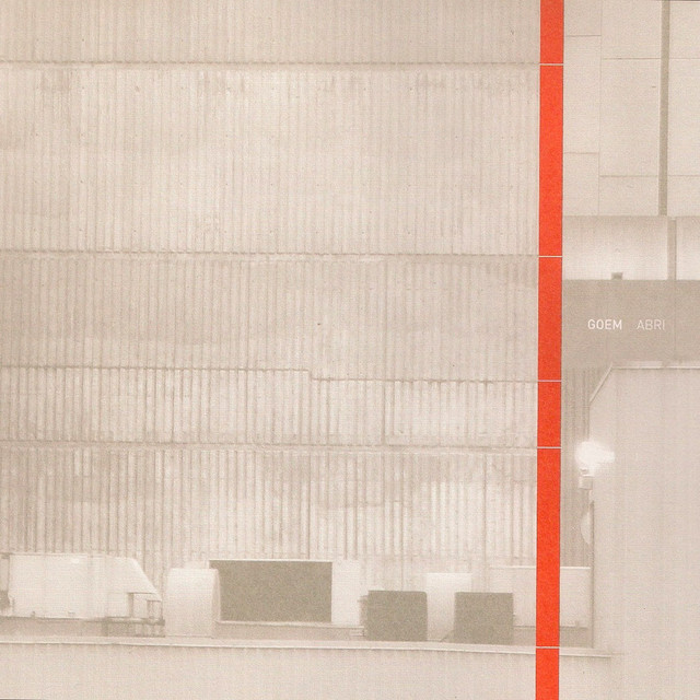 Abri cover art