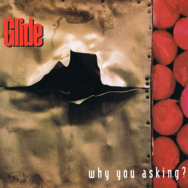 Why You Asking? cover art