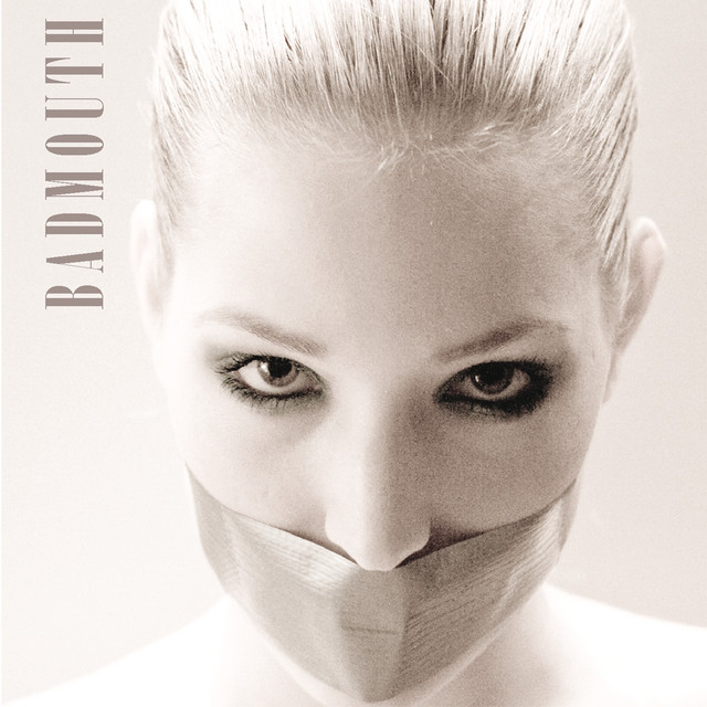 Badmouth cover art