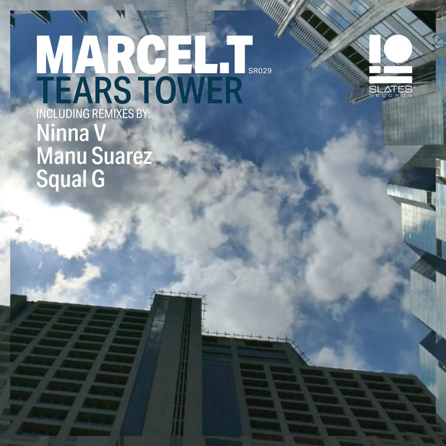 Tears Tower cover art
