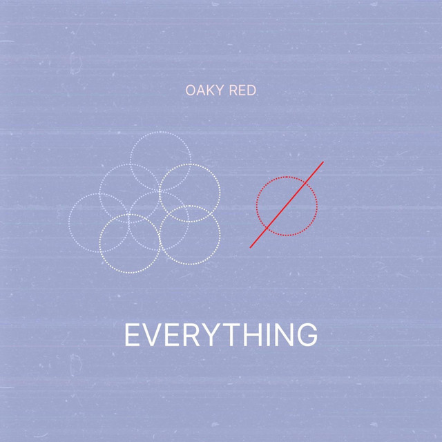 Everything cover art
